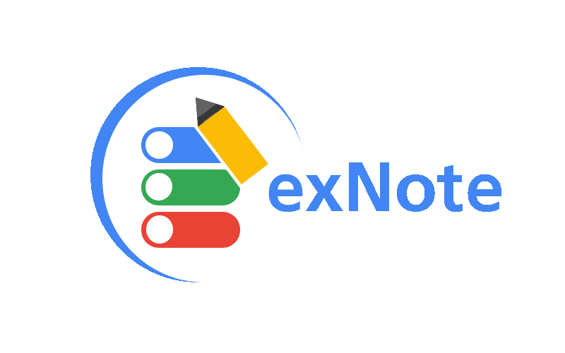 ExNote.in